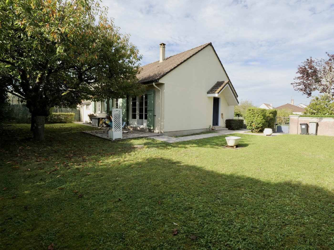 Agence immobilière de Prestige et Conseils Immobilier
