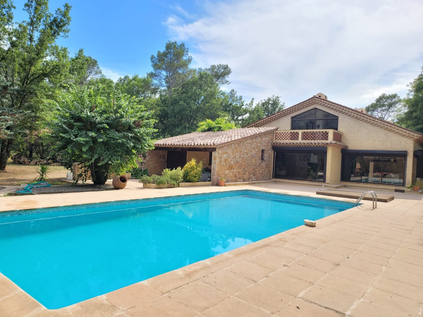 Agence immobilière de Prestige et Conseils Immobilier