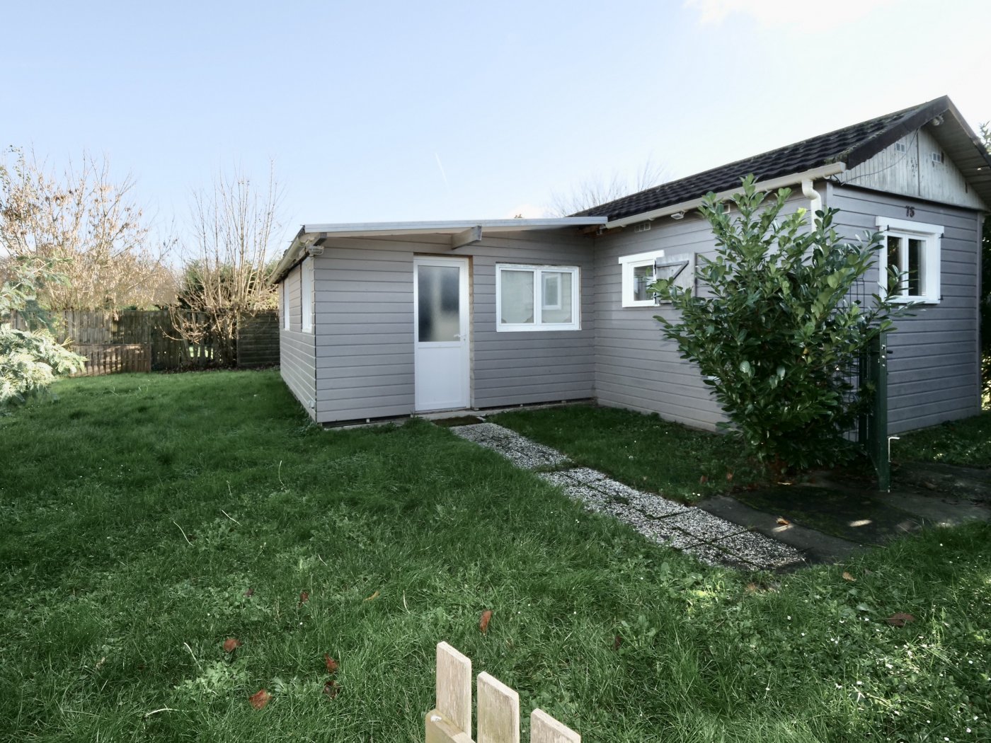 Agence immobilière de Prestige et Conseils Immobilier