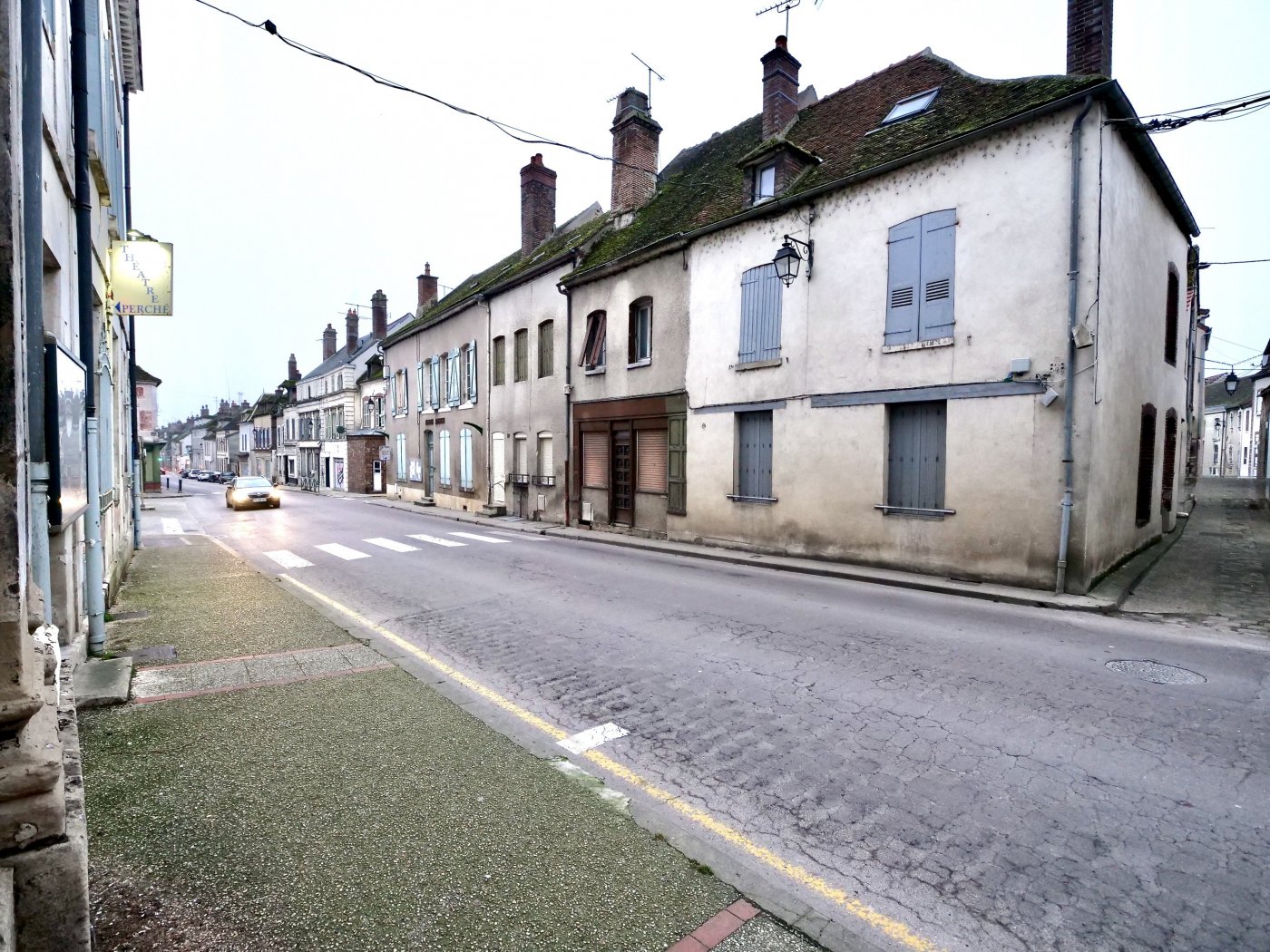 Agence immobilière de Prestige et Conseils Immobilier