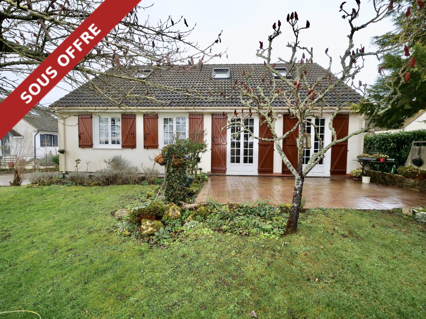Agence immobilière de Prestige et Conseils Immobilier