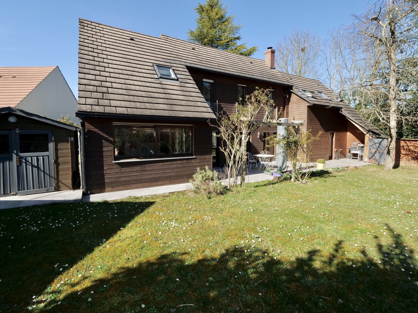 Agence immobilière de Prestige et Conseils Immobilier