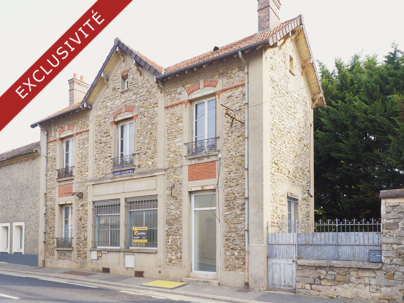 Agence immobilière de Prestige et Conseils Immobilier