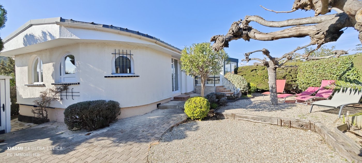 Agence immobilière de Prestige et Conseils Immobilier