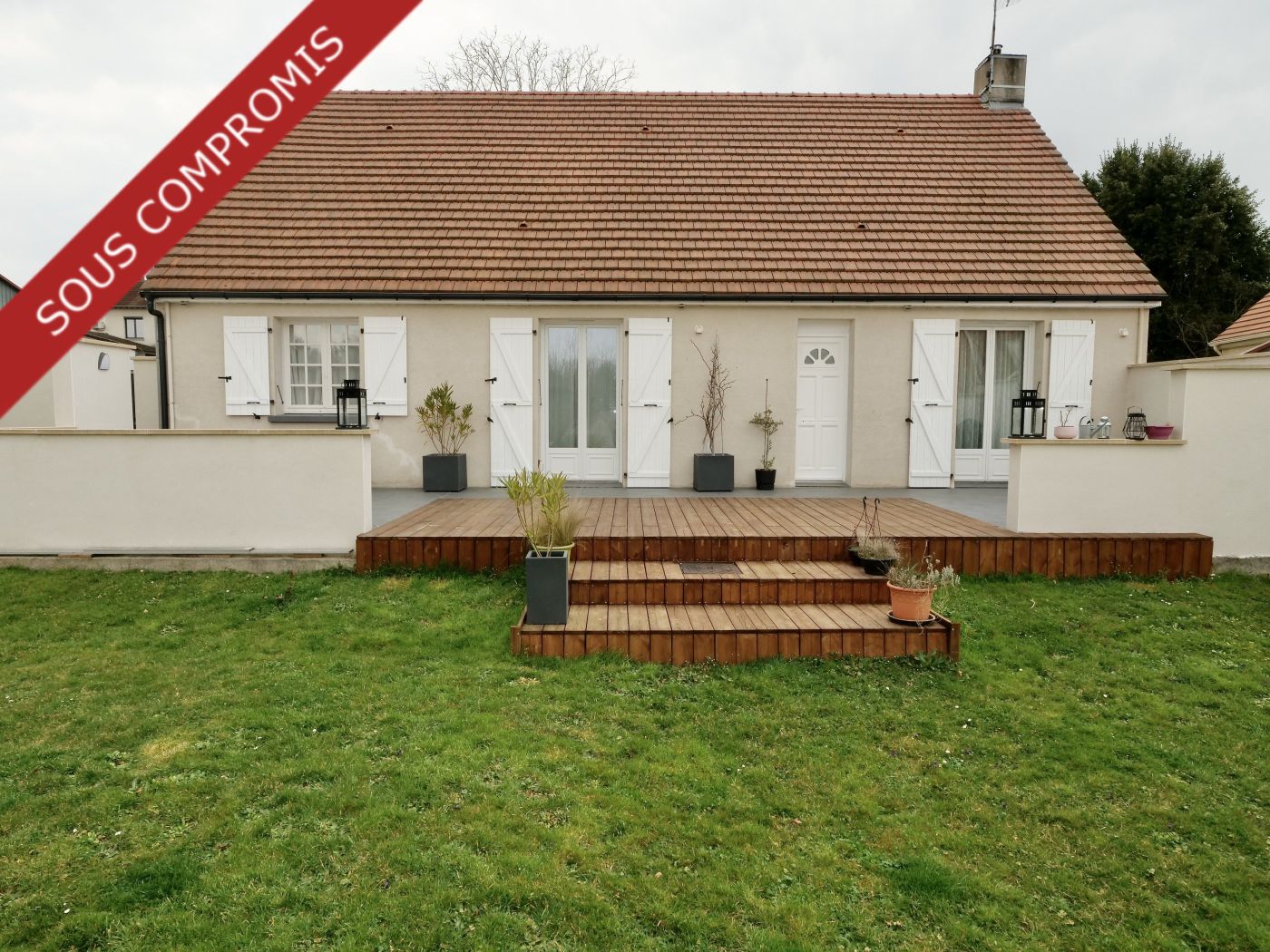 Agence immobilière de Prestige et Conseils Immobilier
