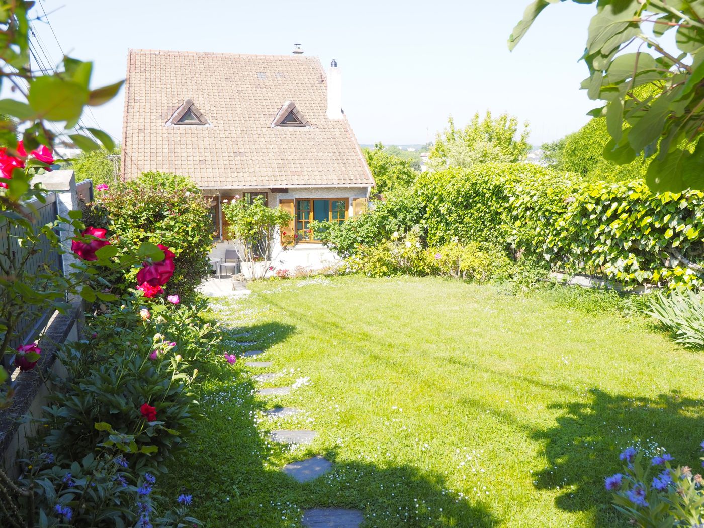 Agence immobilière de Prestige et Conseils Immobilier