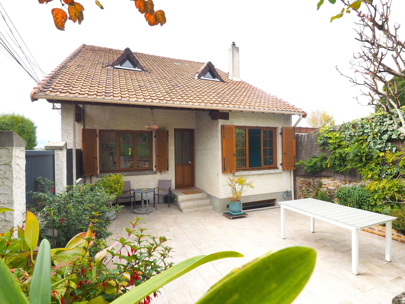 Agence immobilière de Prestige et Conseils Immobilier