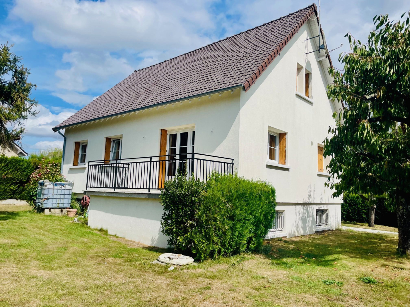 Agence immobilière de Prestige et Conseils Immobilier