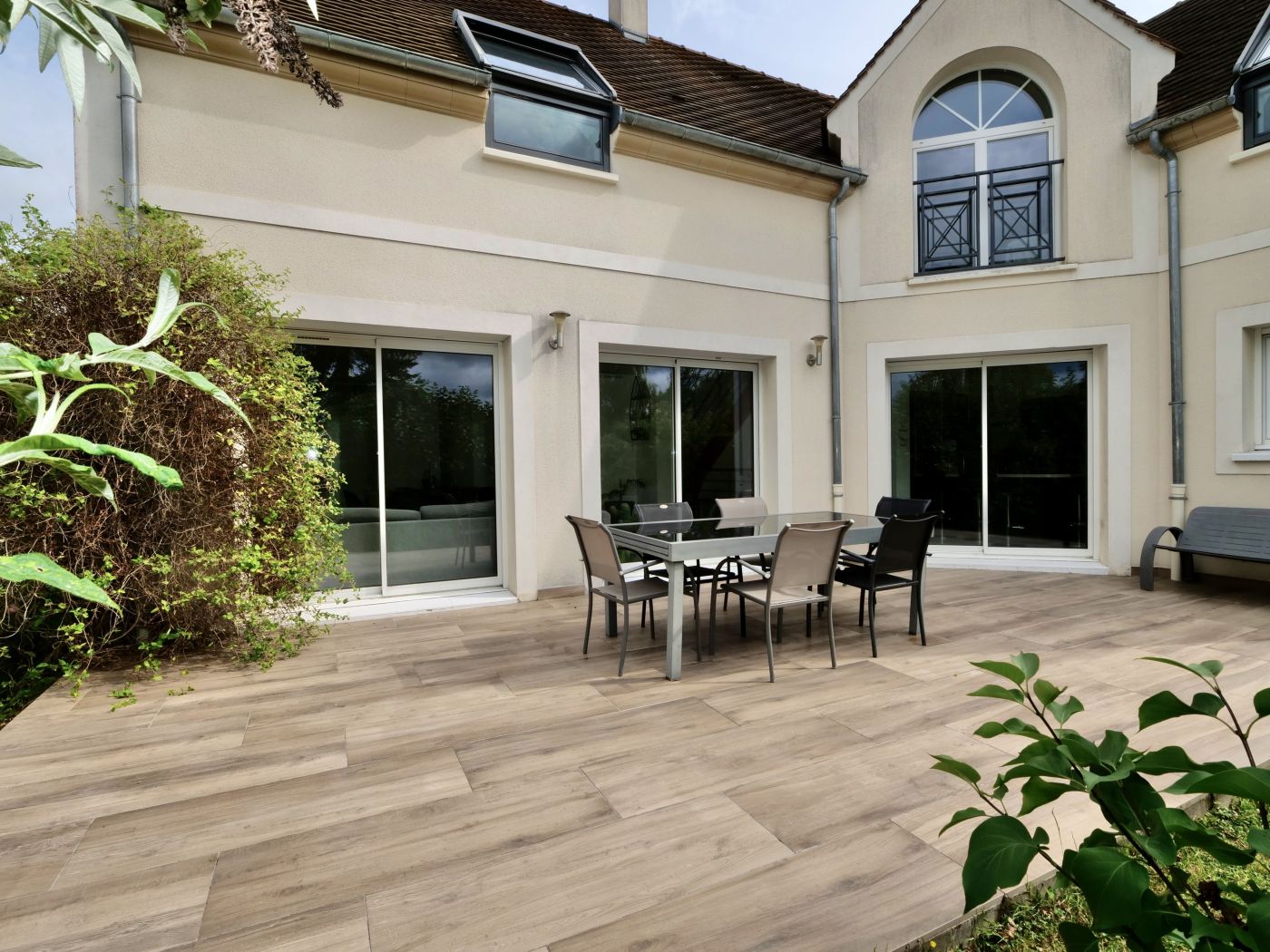 Agence immobilière de Prestige et Conseils Immobilier