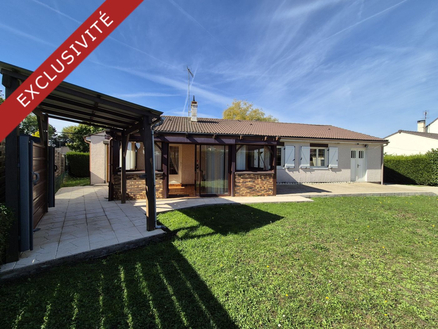 Agence immobilière de Prestige et Conseils Immobilier