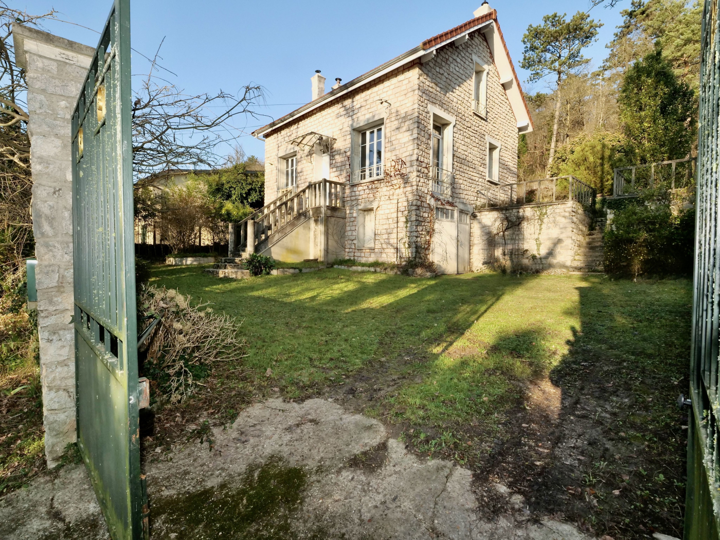 Agence immobilière de Prestige et Conseils Immobilier