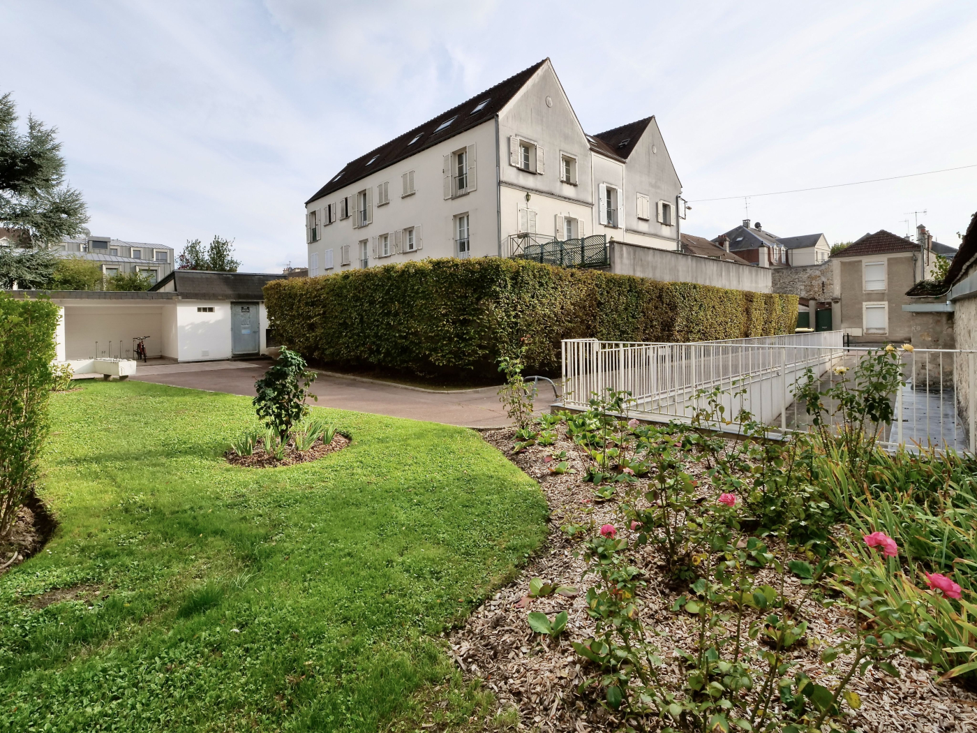 Agence immobilière de Prestige et Conseils Immobilier