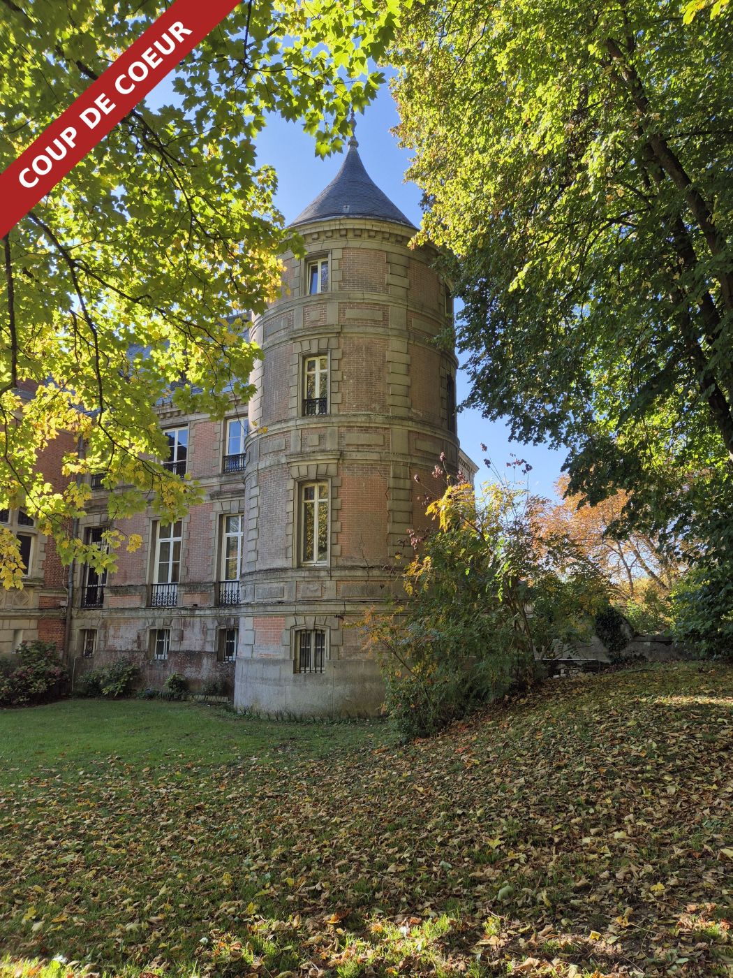 Agence immobilière de Prestige et Conseils Immobilier