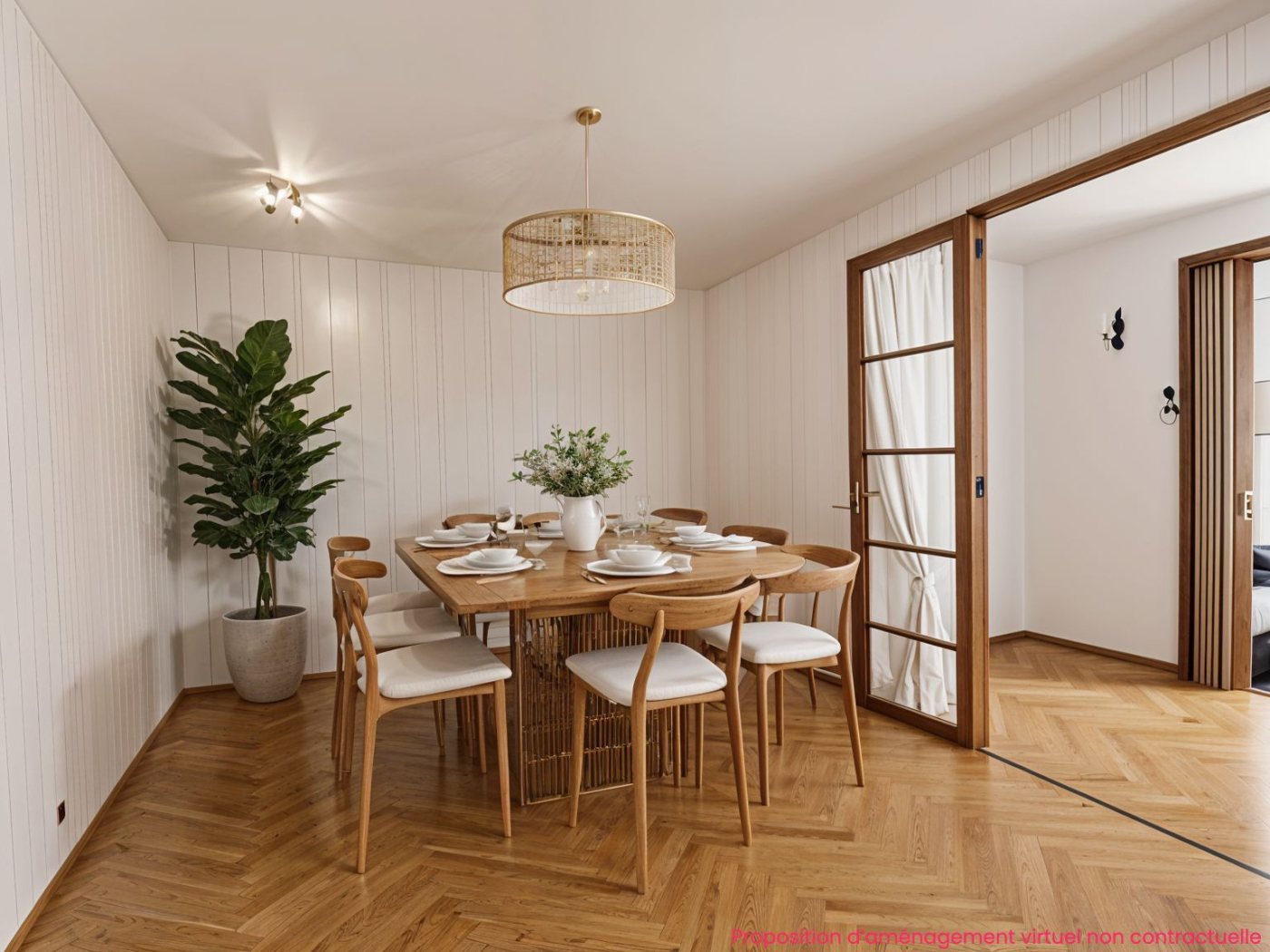 Agence immobilière de Prestige et Conseils Immobilier