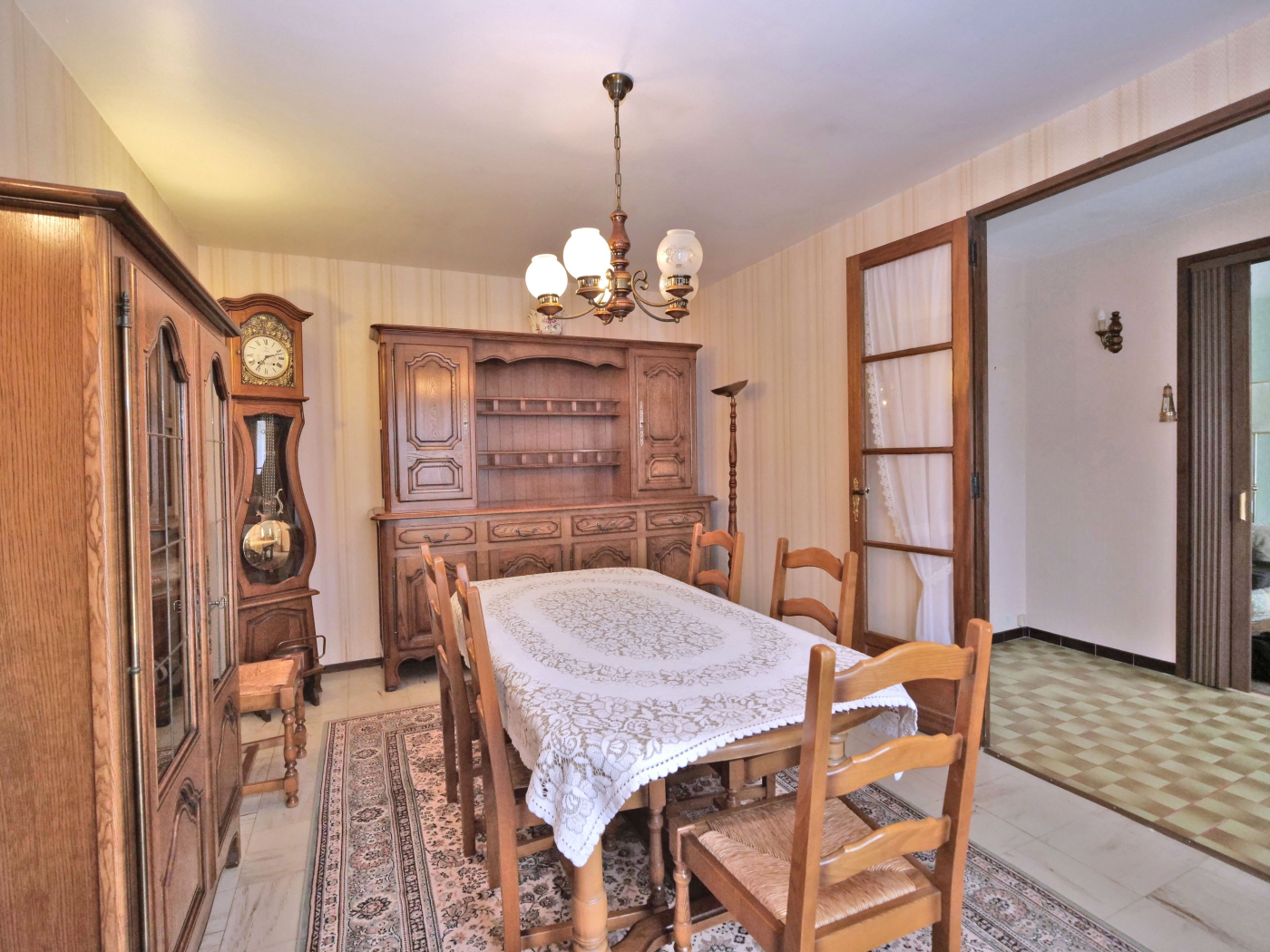 Agence immobilière de Prestige et Conseils Immobilier