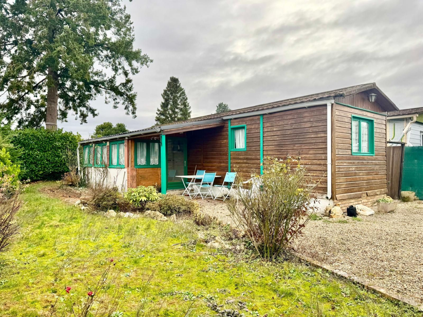 Agence immobilière de Prestige et Conseils Immobilier