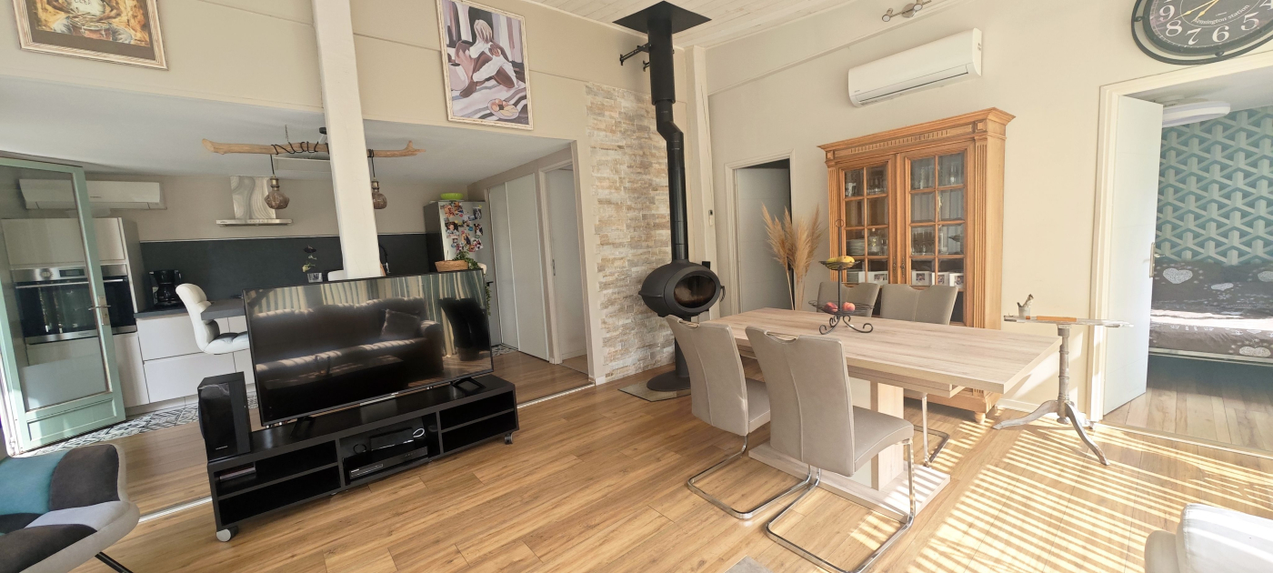 Agence immobilière de Prestige et Conseils Immobilier