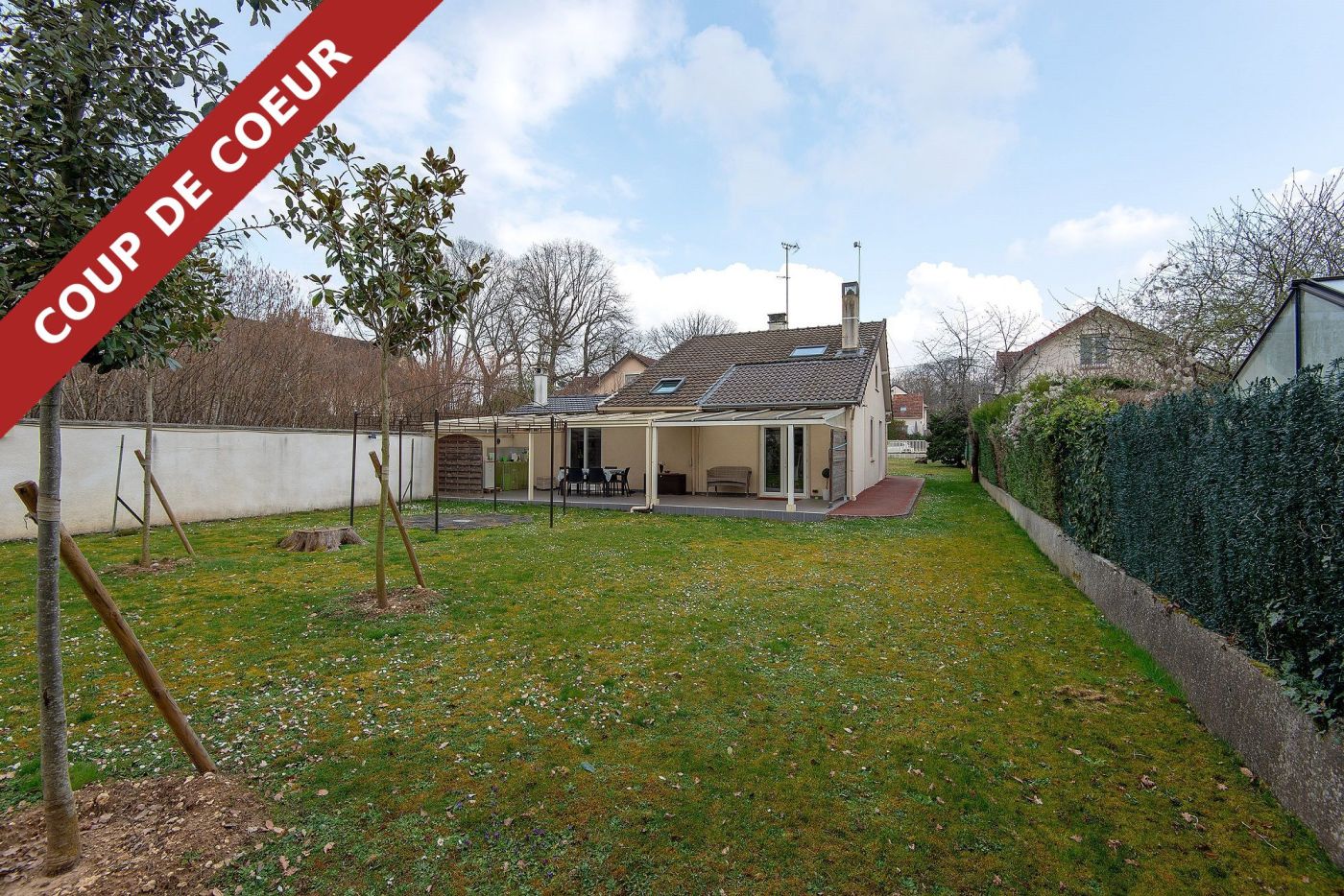 Agence immobilière de Prestige et Conseils Immobilier