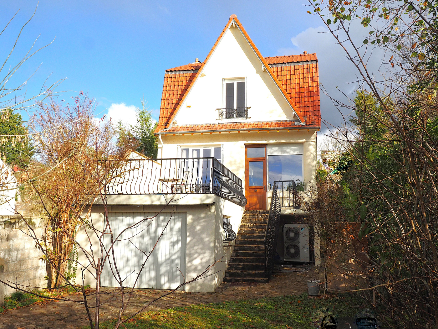 Agence immobilière de Prestige et Conseils Immobilier