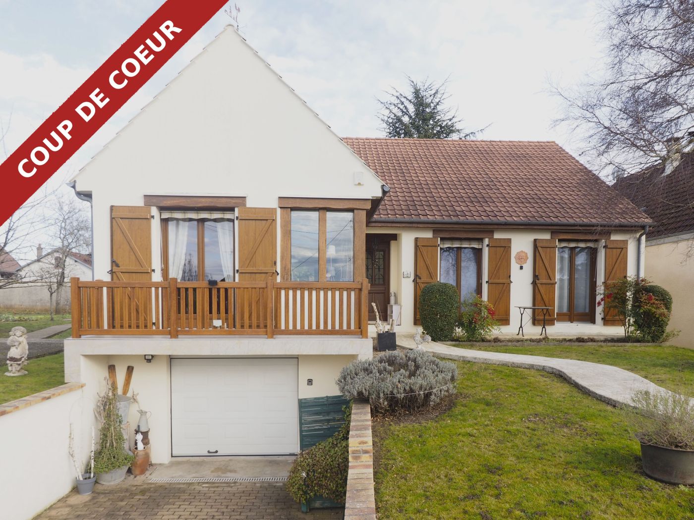 Agence immobilière de Prestige et Conseils Immobilier