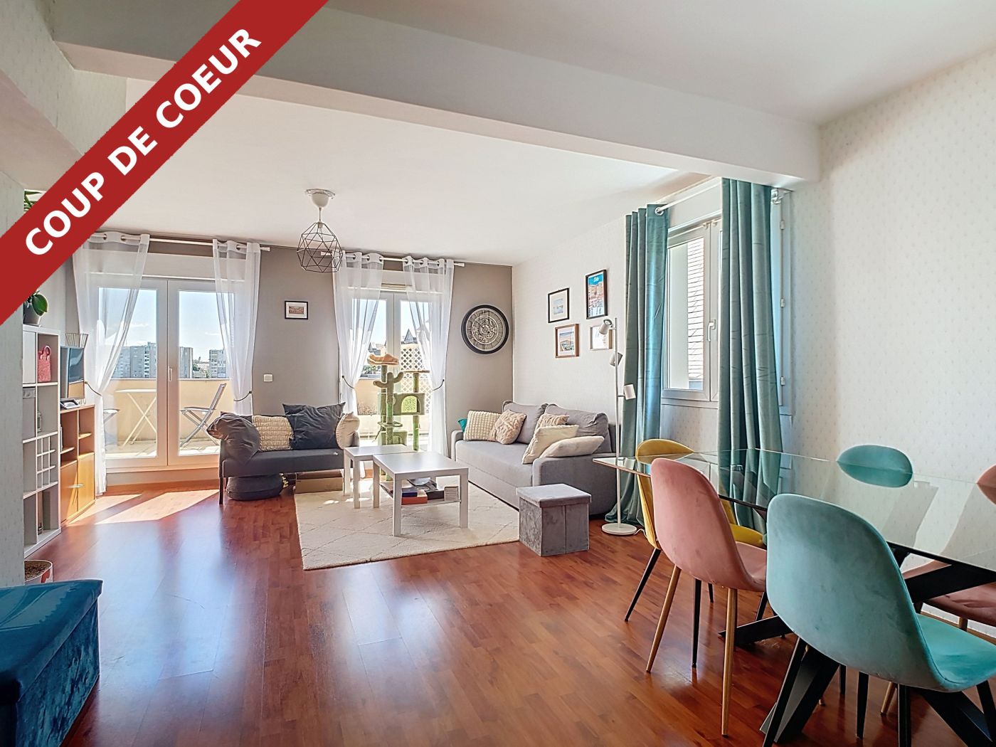 Agence immobilière de Prestige et Conseils Immobilier