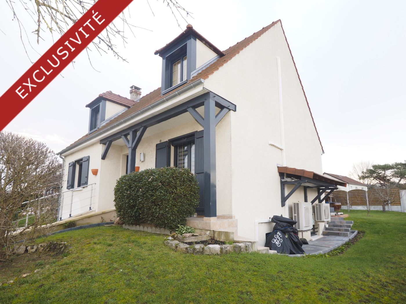 Agence immobilière de Prestige et Conseils Immobilier