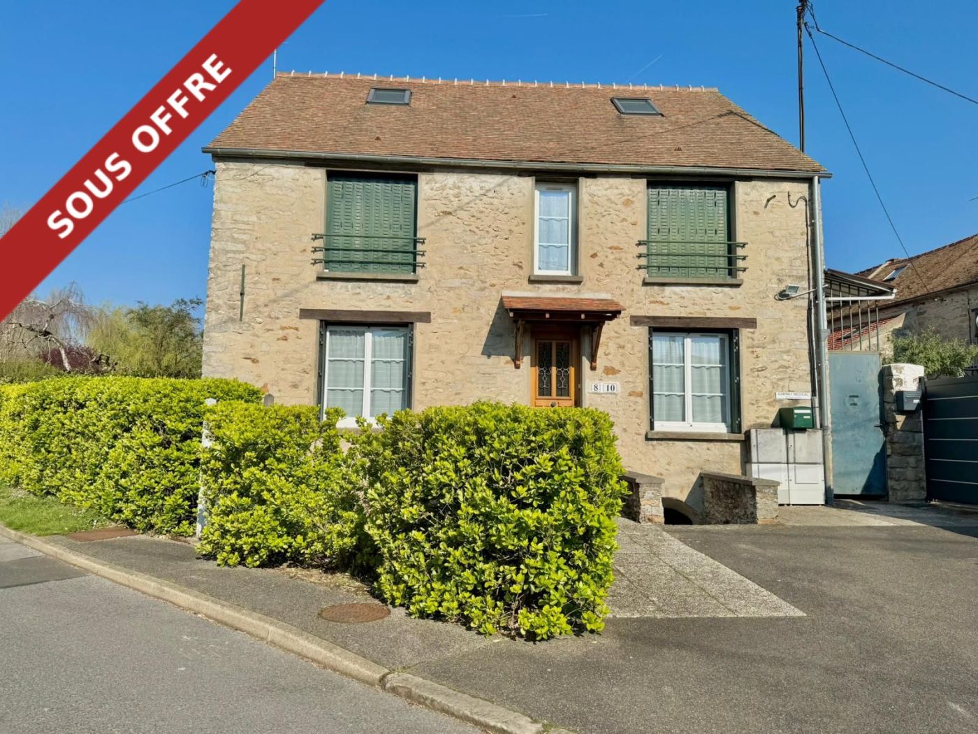 Agence immobilière de Prestige et Conseils Immobilier