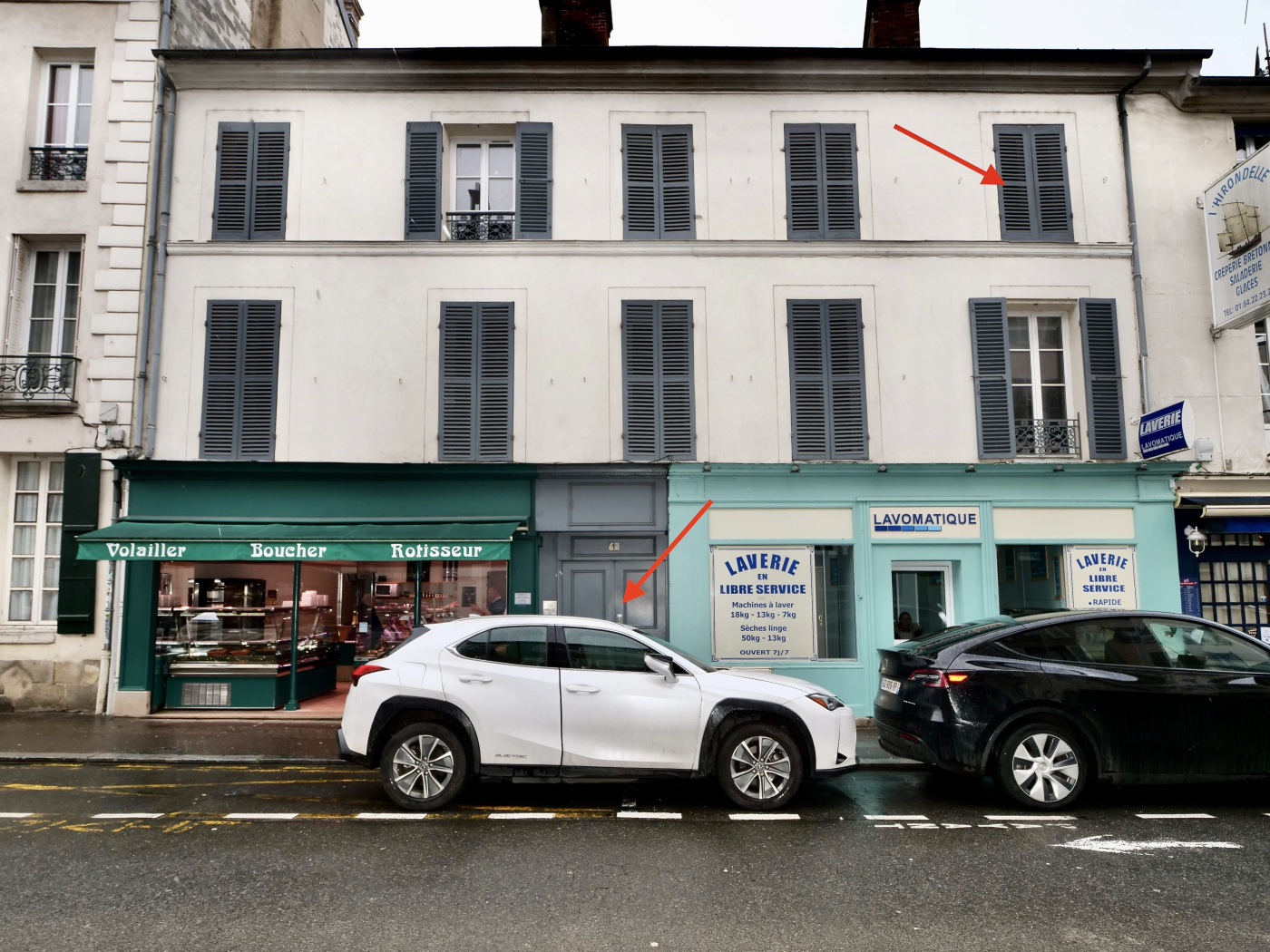 Agence immobilière de Prestige et Conseils Immobilier