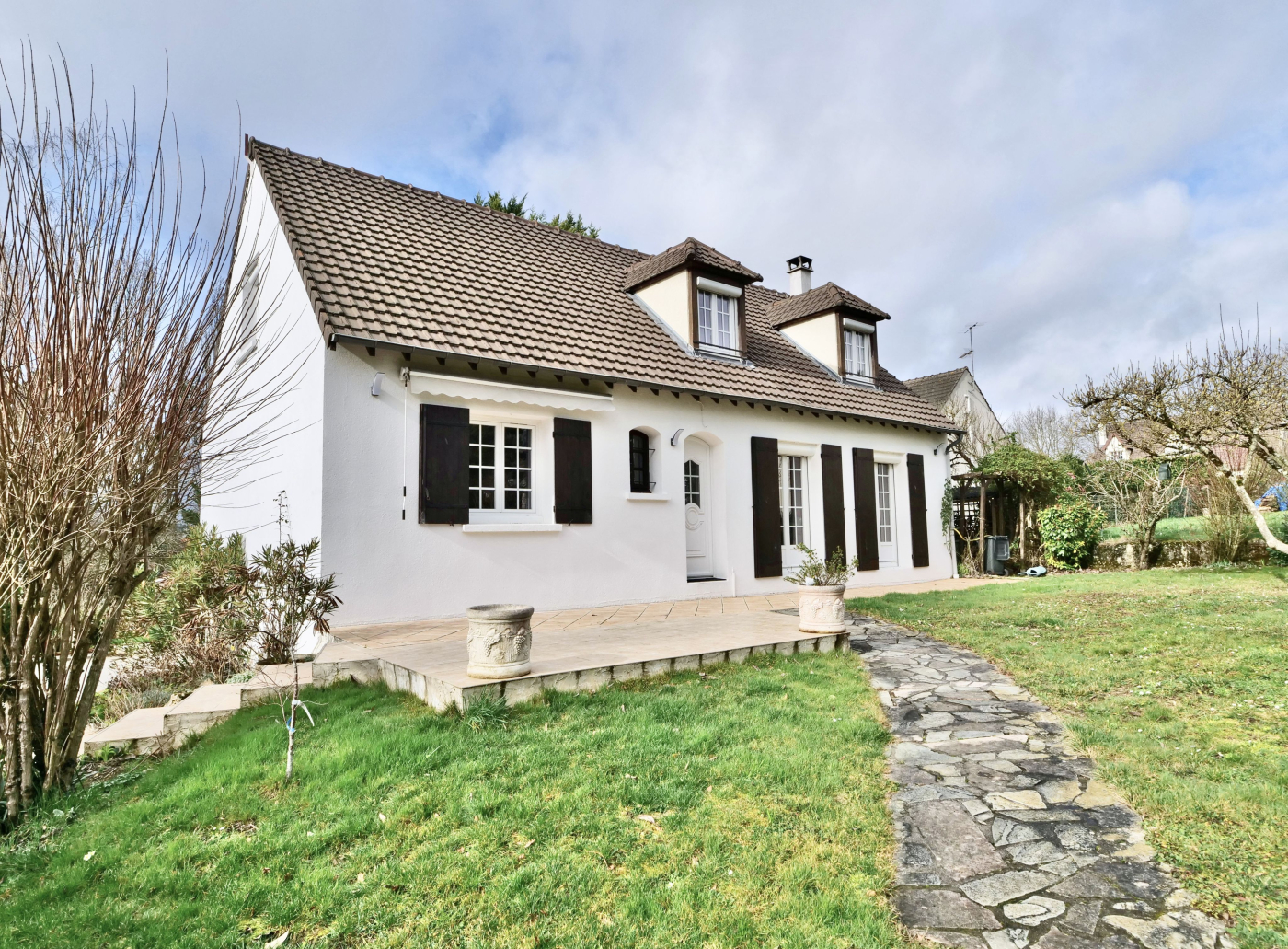 Agence immobilière de Prestige et Conseils Immobilier