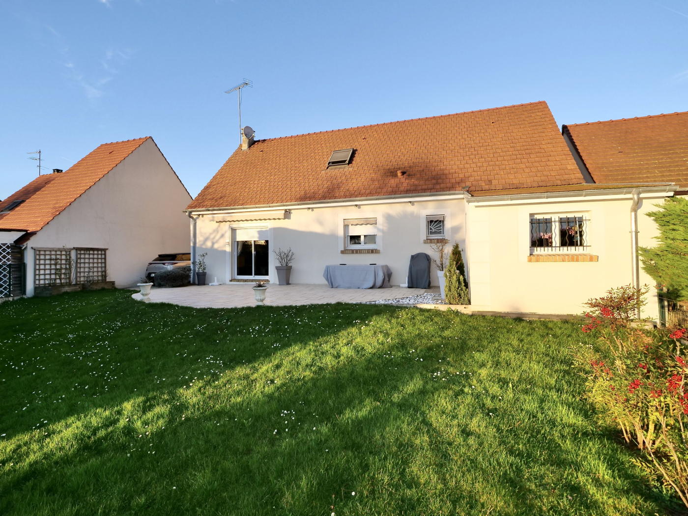 Agence immobilière de Prestige et Conseils Immobilier