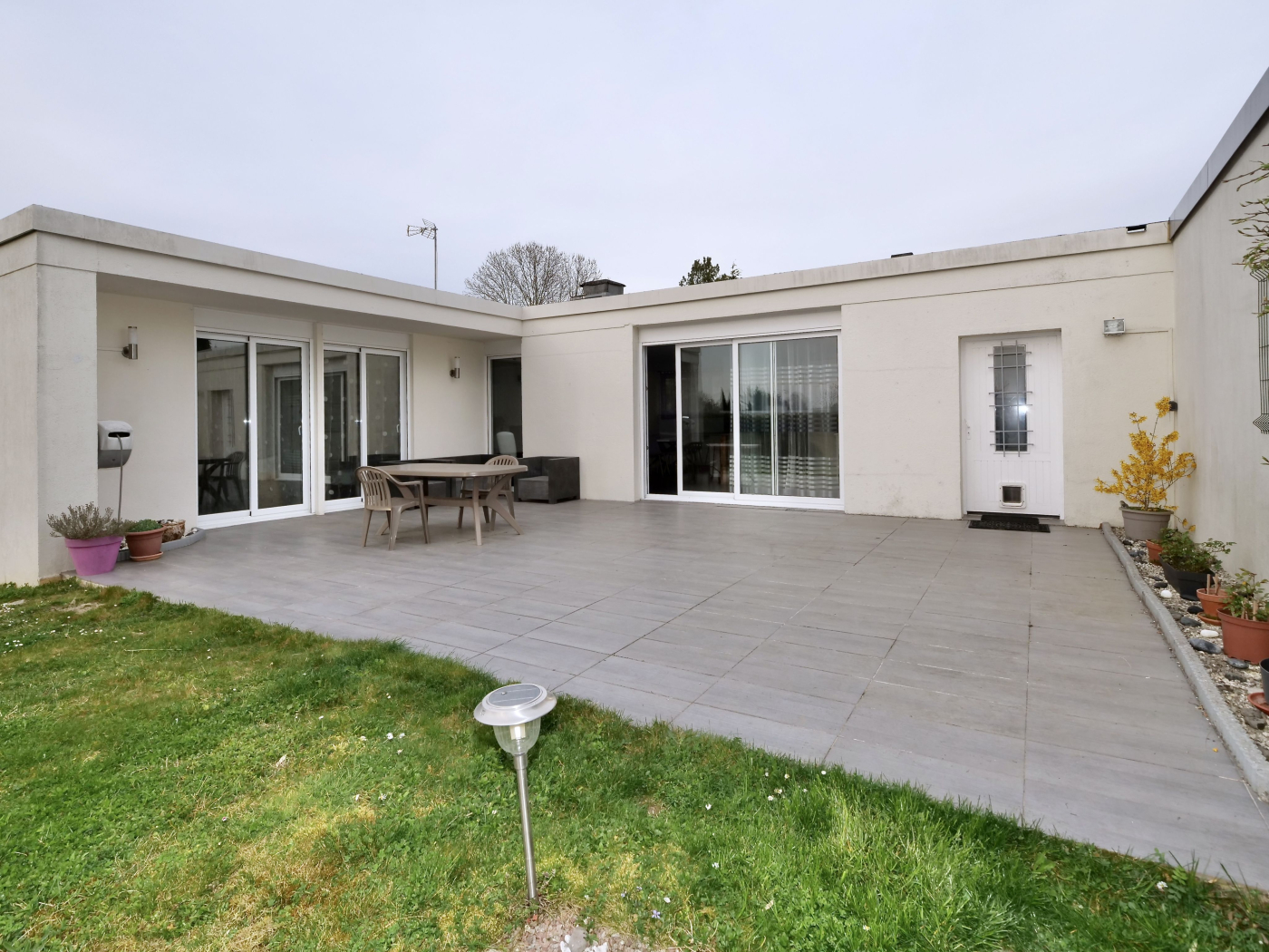 Agence immobilière de Prestige et Conseils Immobilier