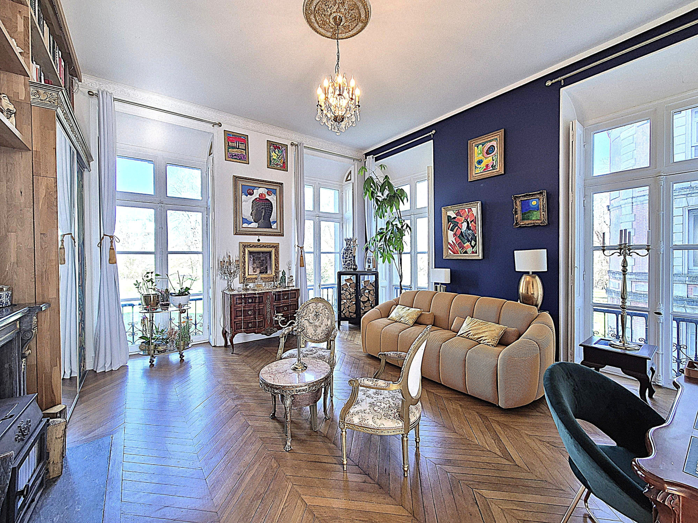 Agence immobilière de Prestige et Conseils Immobilier