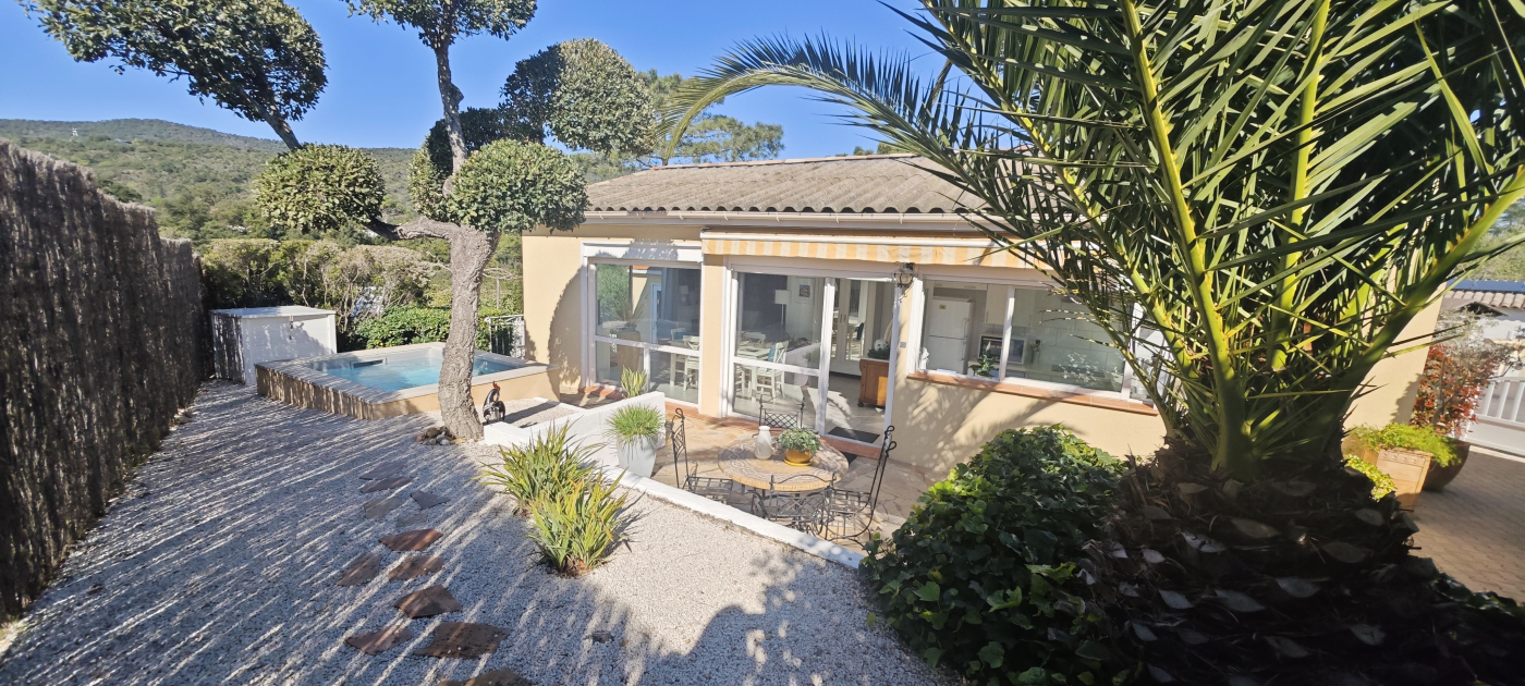 Agence immobilière de Prestige et Conseils Immobilier