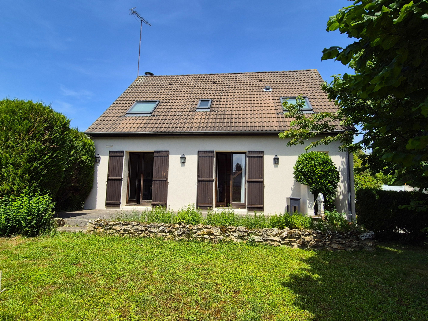 Agence immobilière de Prestige et Conseils Immobilier