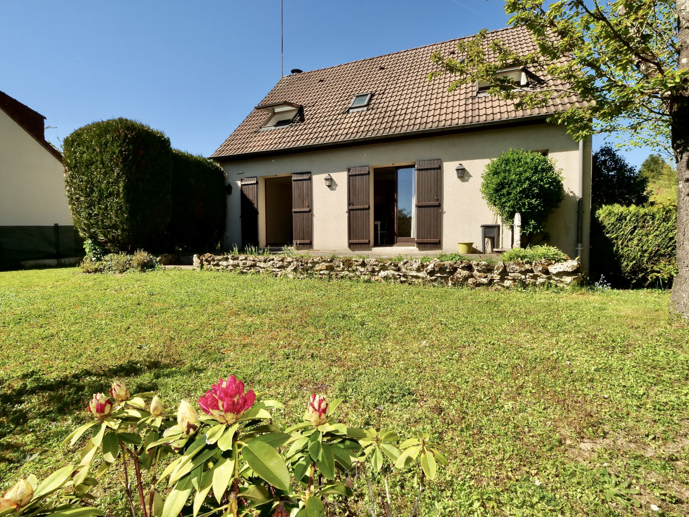 Agence immobilière de Prestige et Conseils Immobilier