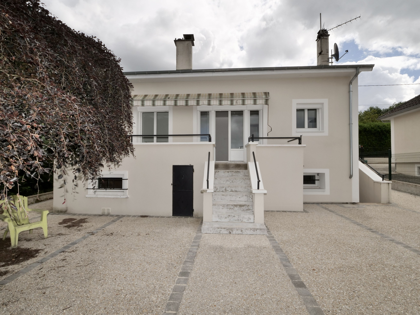 Agence immobilière de Prestige et Conseils Immobilier