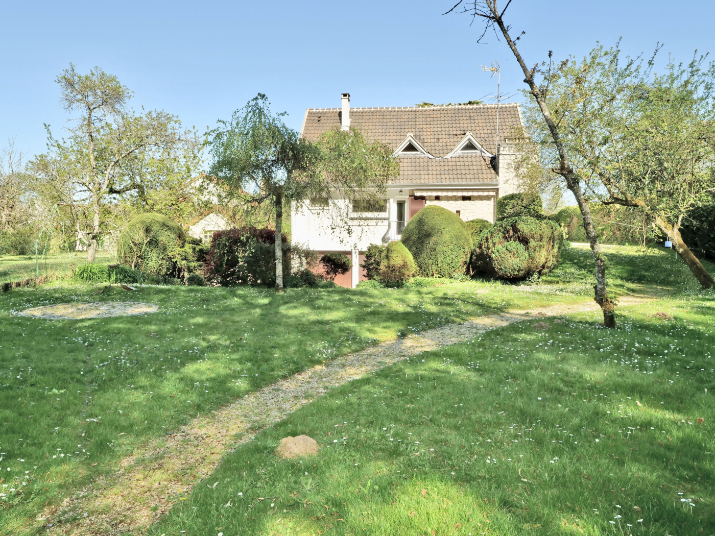 Agence immobilière de Prestige et Conseils Immobilier