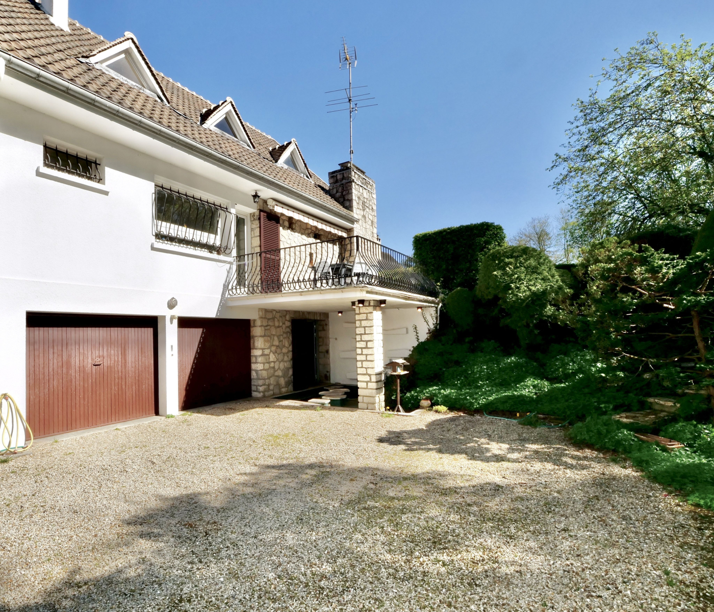 Agence immobilière de Prestige et Conseils Immobilier