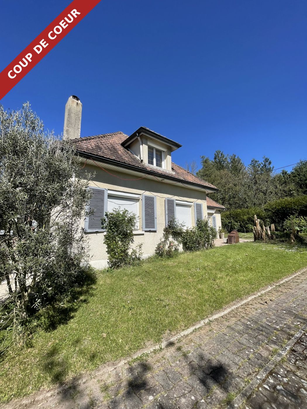 Agence immobilière de Prestige et Conseils Immobilier