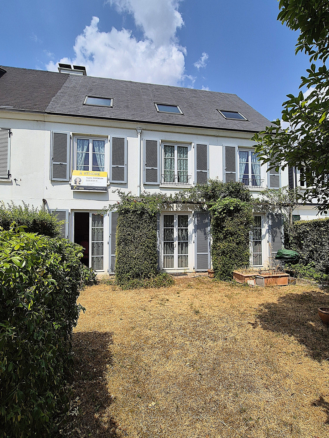 Agence immobilière de Prestige et Conseils Immobilier