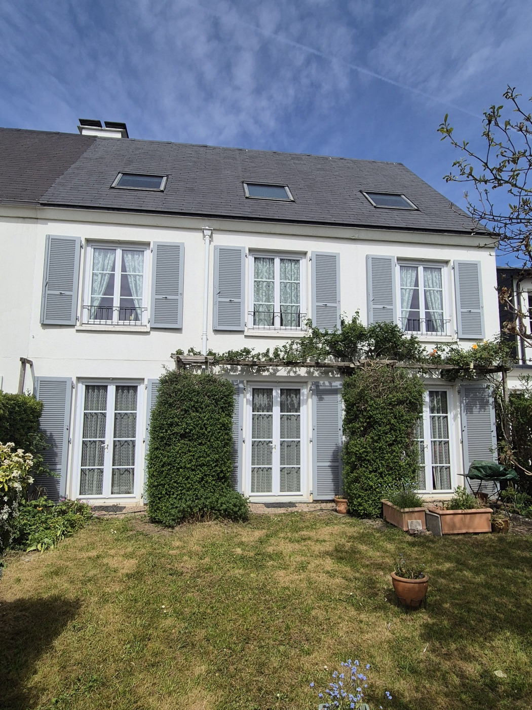Agence immobilière de Prestige et Conseils Immobilier