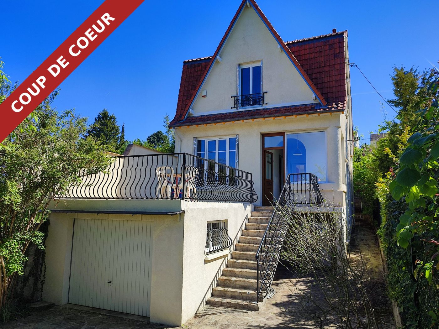 Agence immobilière de Prestige et Conseils Immobilier