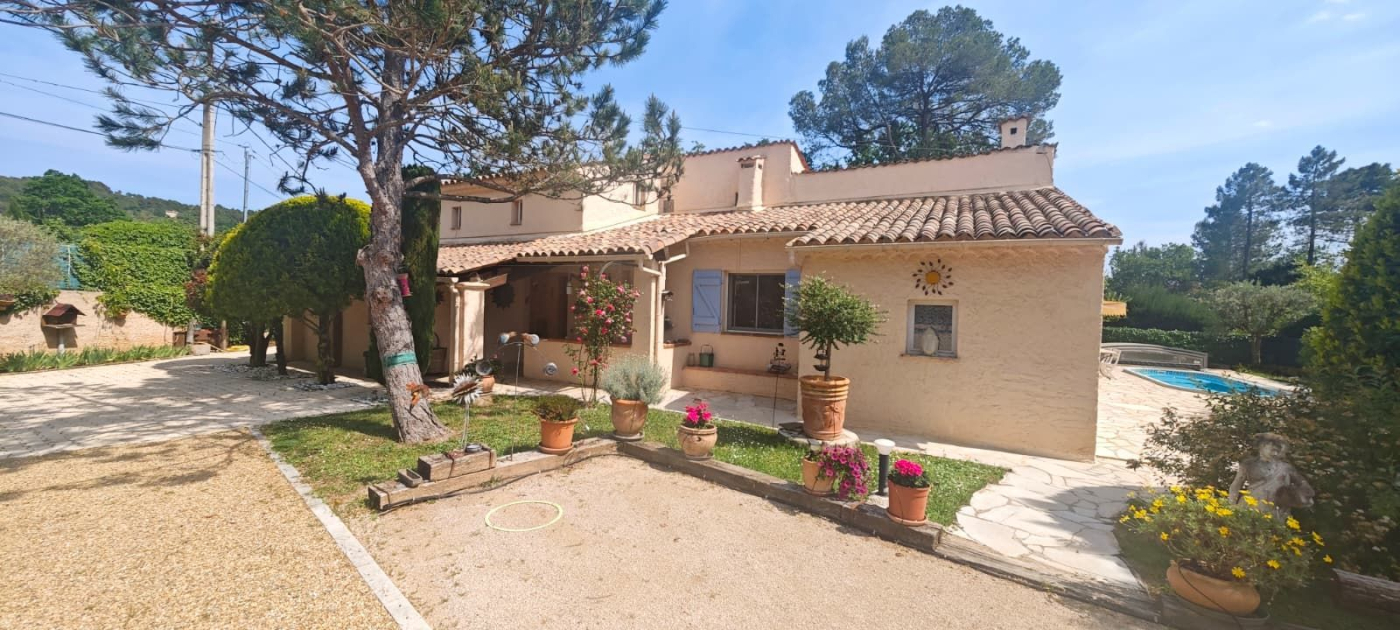 Agence immobilière de Prestige et Conseils Immobilier