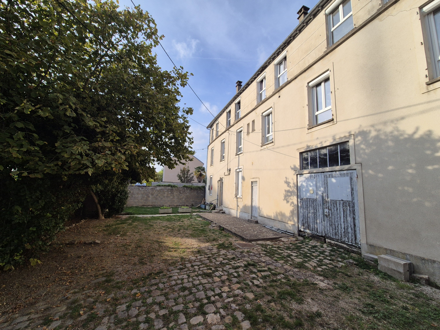 Agence immobilière de Prestige et Conseils Immobilier