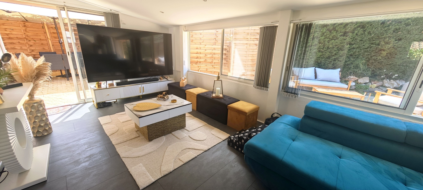 Agence immobilière de Prestige et Conseils Immobilier