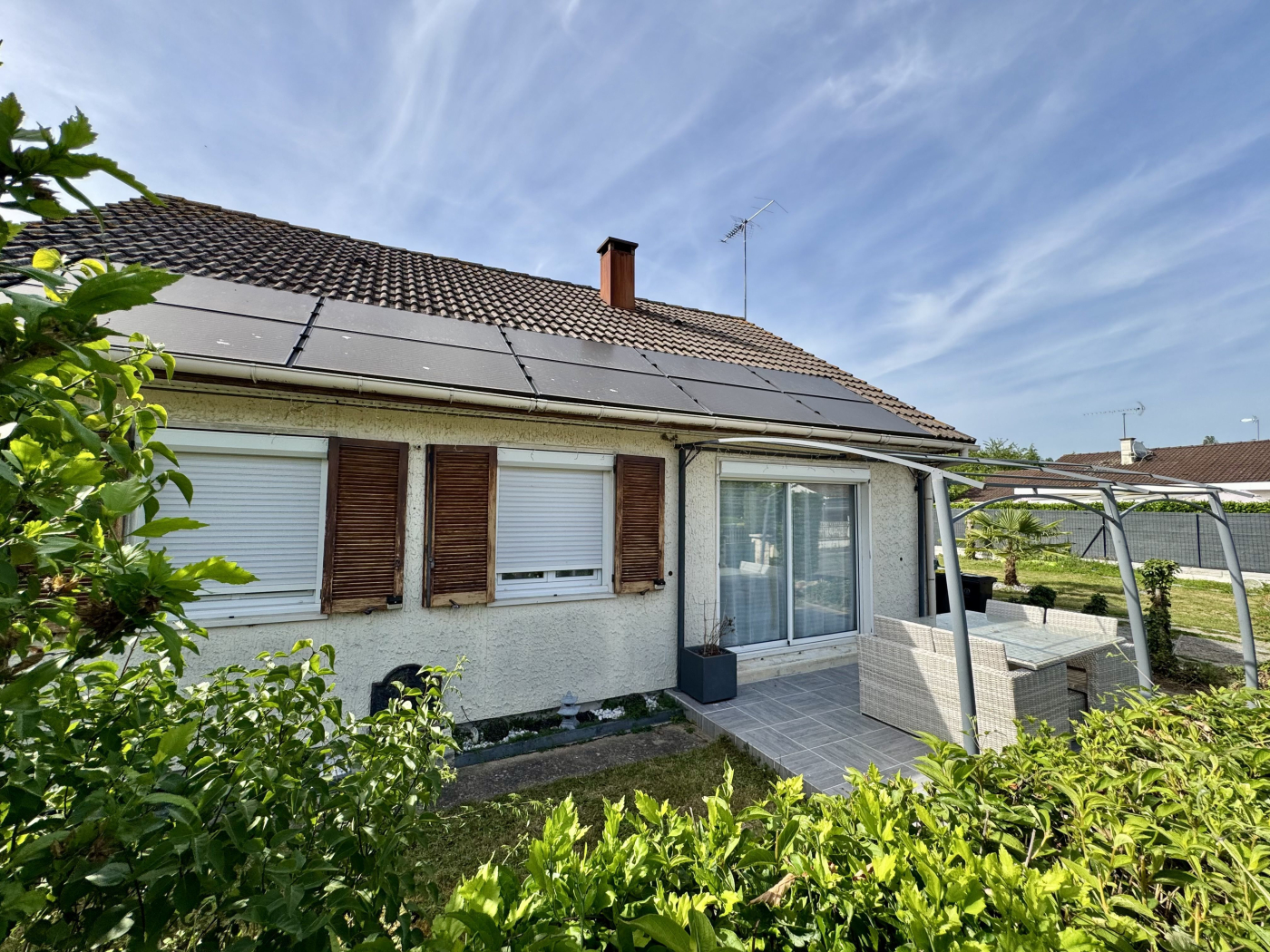 Agence immobilière de Prestige et Conseils Immobilier