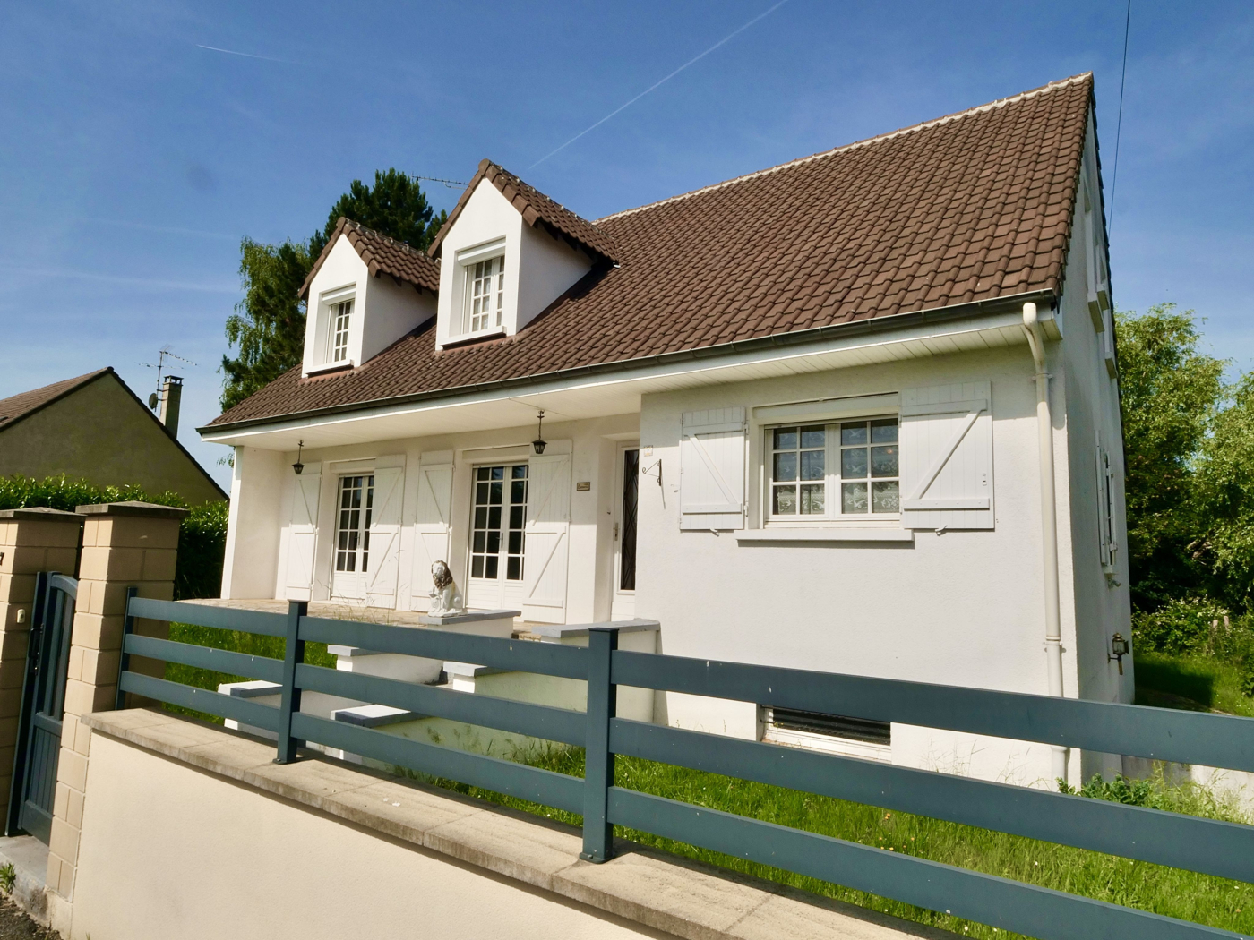 Agence immobilière de Prestige et Conseils Immobilier