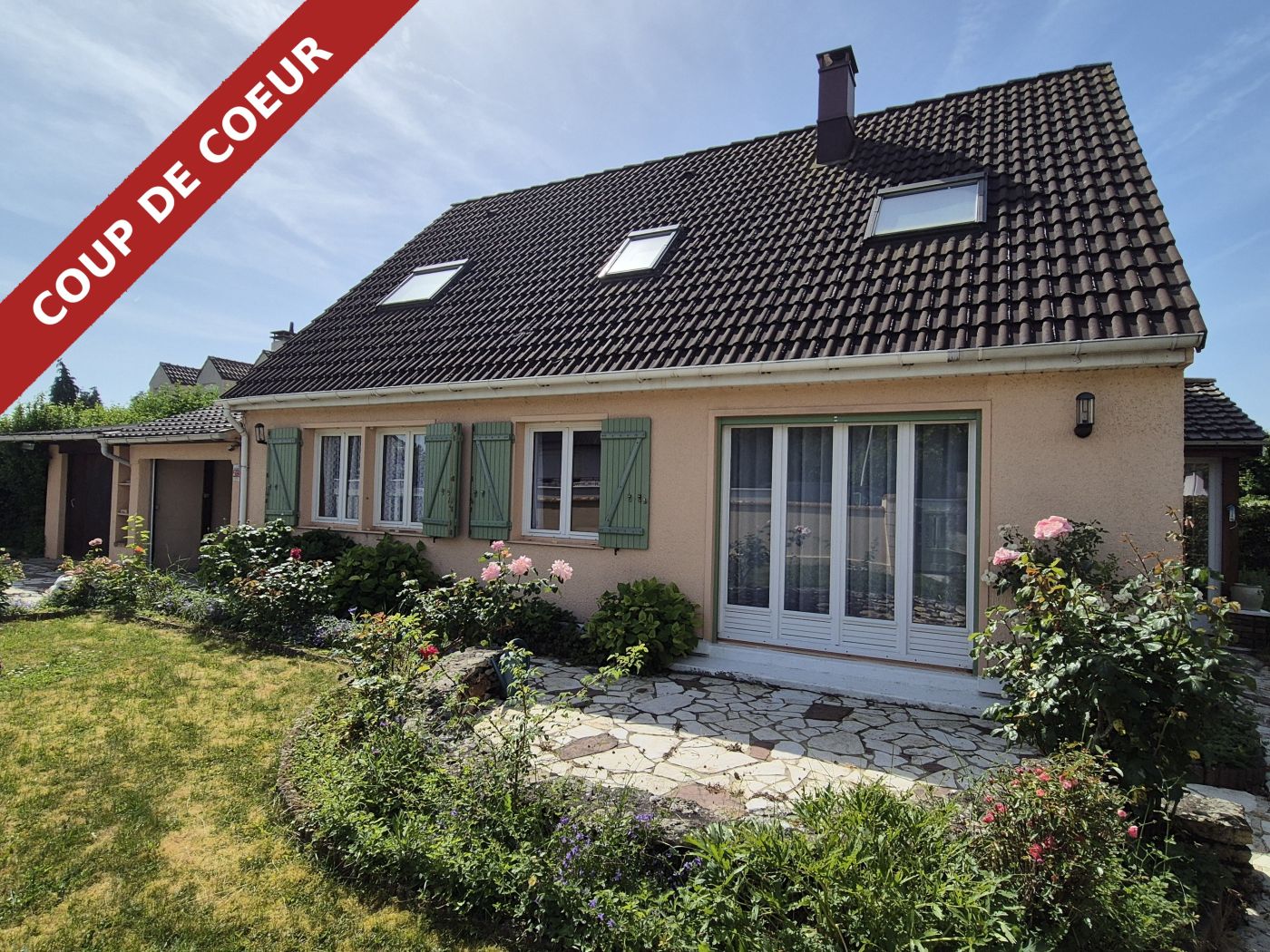 Agence immobilière de Prestige et Conseils Immobilier