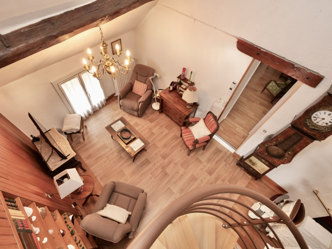Agence immobilière de Prestige et Conseils Immobilier