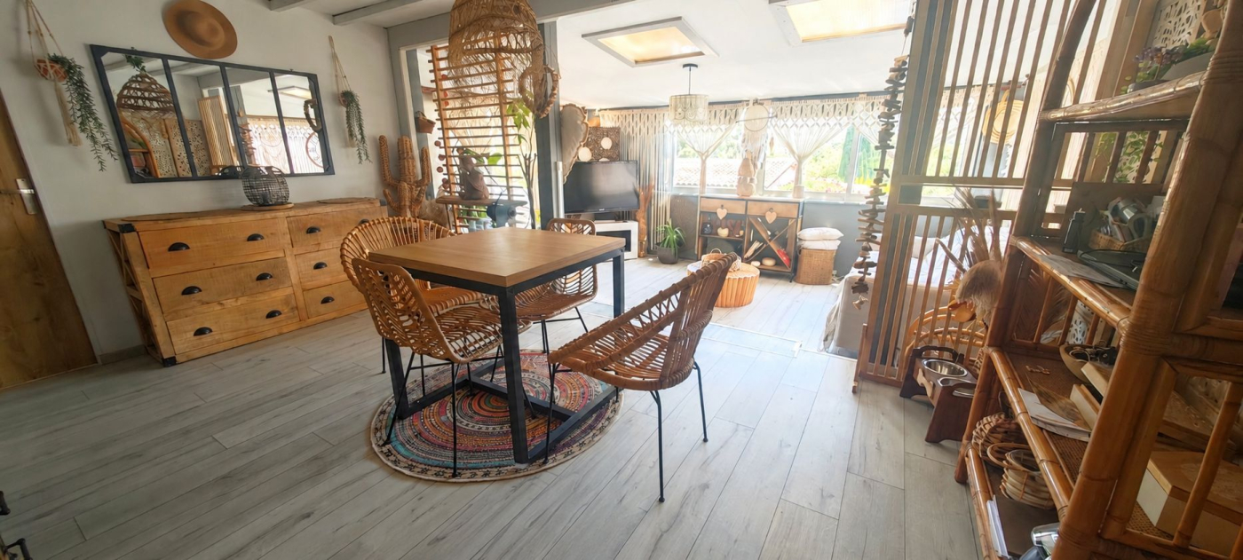 Agence immobilière de Prestige et Conseils Immobilier